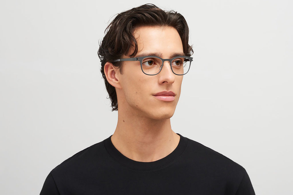 MYKITA® - Salvador Eyeglasses Storm Grey