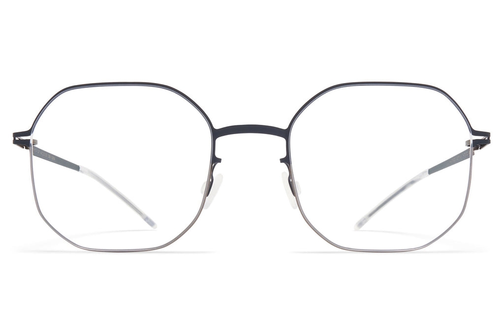 MYKITA® - Cat Eyeglasses Shiny Graphite/Indigo