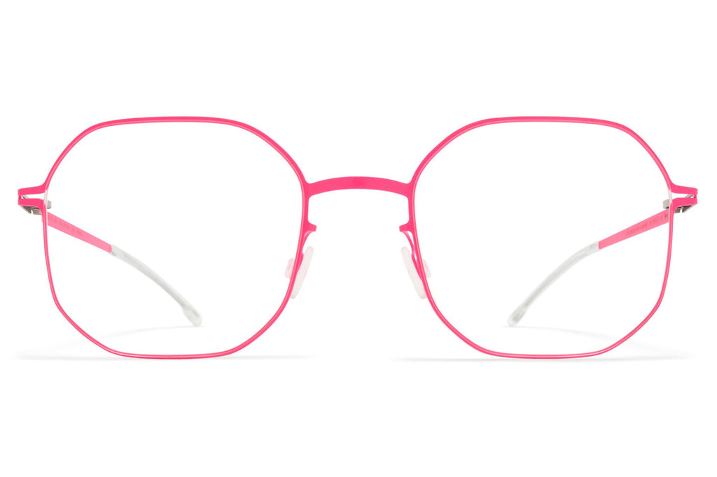 MYKITA® - Cat Eyeglasses Neon Pink