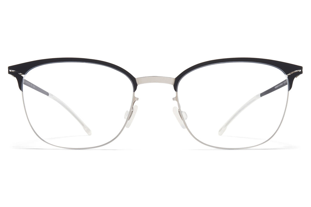 MYKITA® - Hollis Eyeglasses Silver/Black