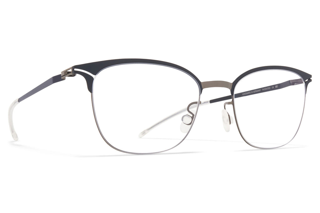 MYKITA® - Hollis Eyeglasses Shiny Graphite/Indigo