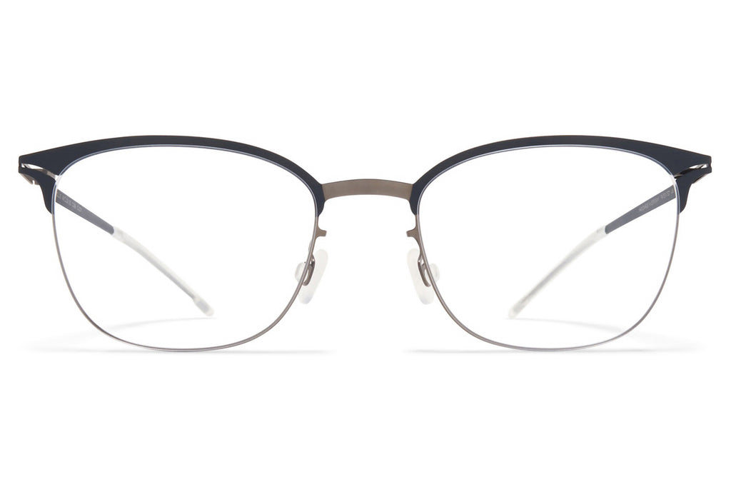 MYKITA® - Hollis Eyeglasses Shiny Graphite/Indigo