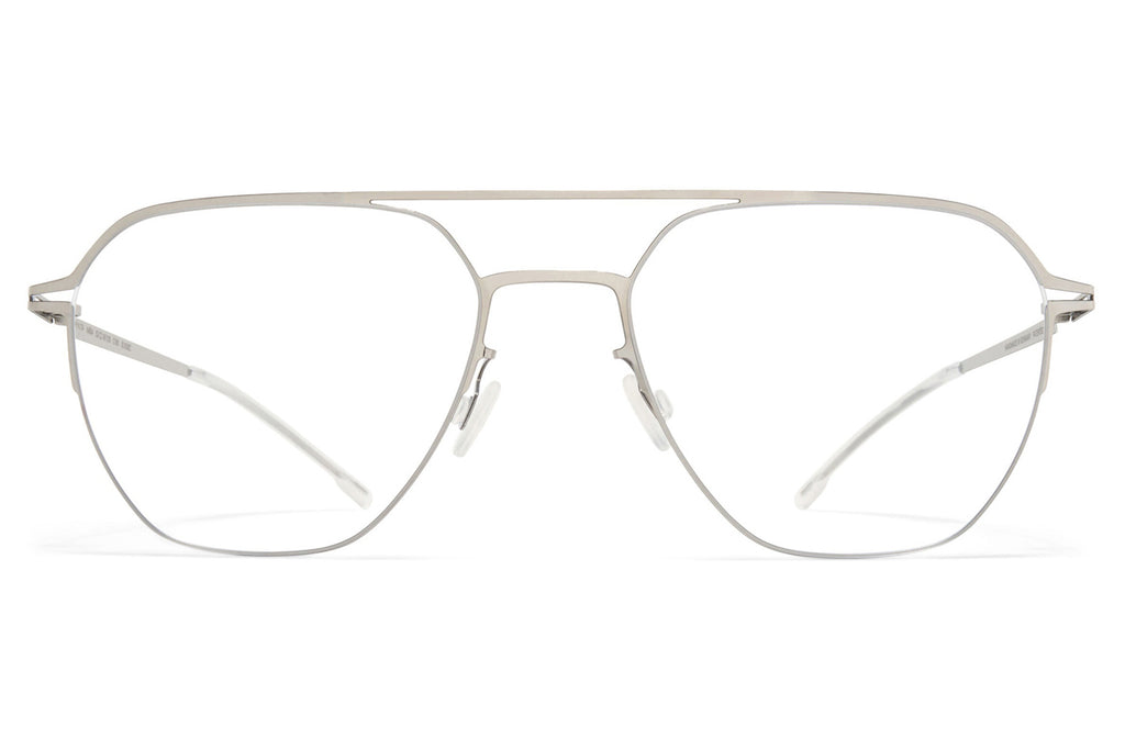 MYKITA® - Imba Eyeglasses Shiny Silver