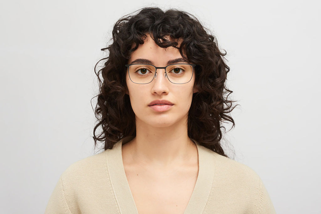 MYKITA® - Jari Eyeglasses Black