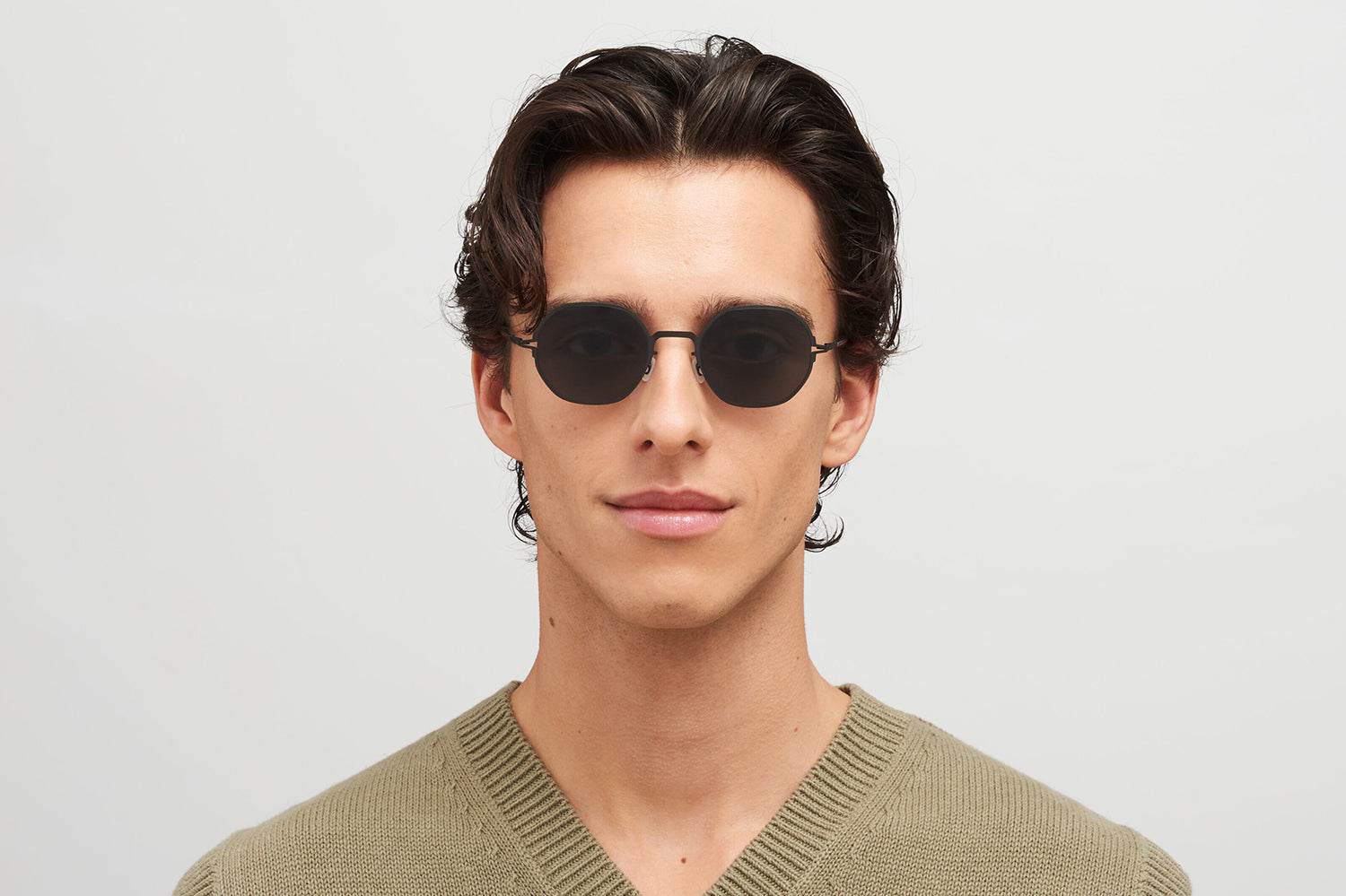 MYKITA - Santana Sunglasses | Specs Collective
