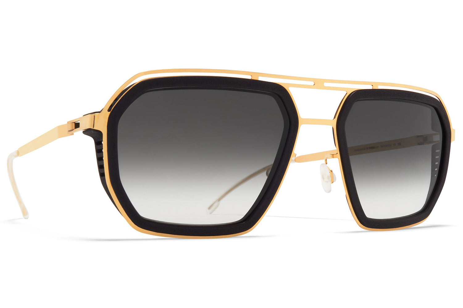 MYKITA - Mojave Sunglasses | Specs Collective