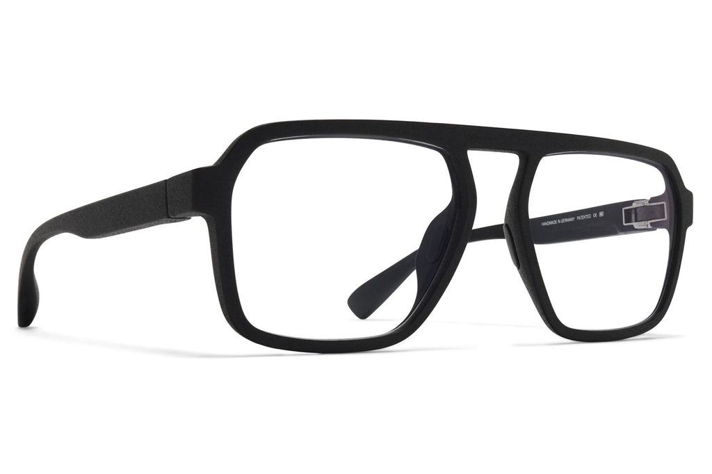 MYKITA®- Leto Eyeglasses MD1 - Pitch Black
