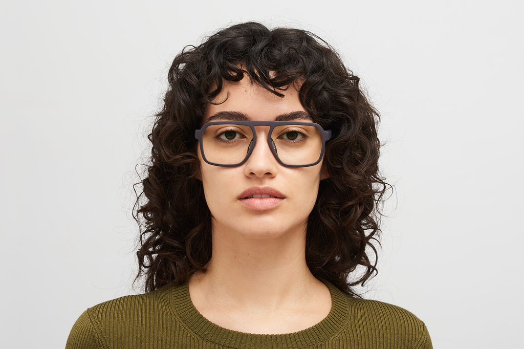 MYKITA®- Leto Eyeglasses MD35 - Slate Grey