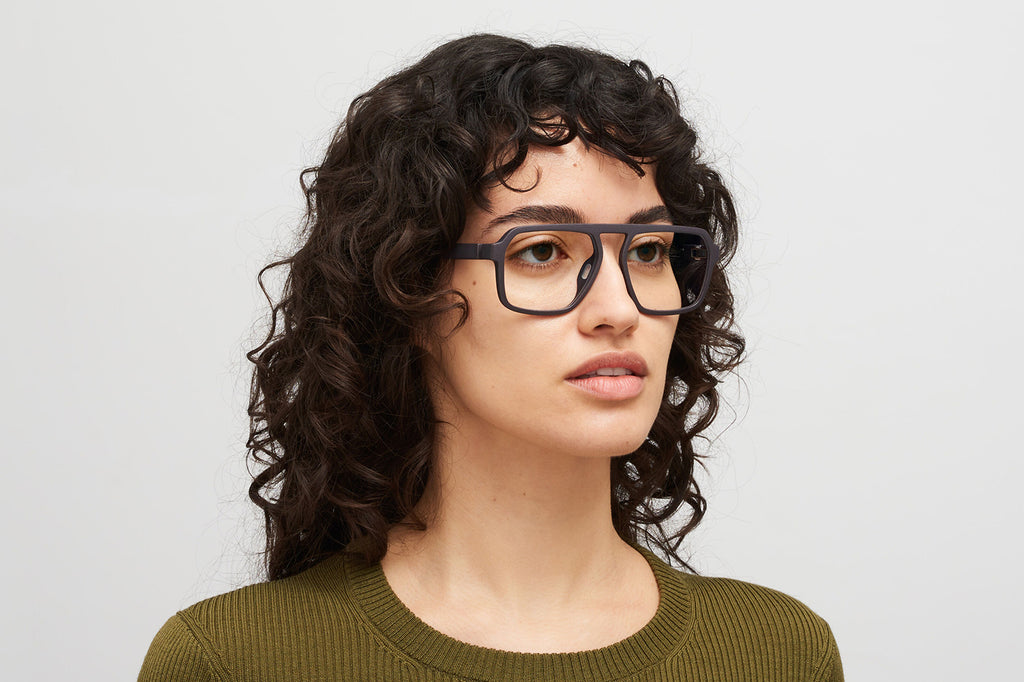 MYKITA®- Leto Eyeglasses MD35 - Slate Grey