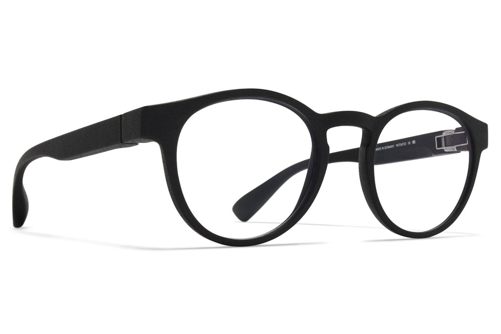 MYKITA® - Ellum Eyeglasses MD1 - Pitch Black