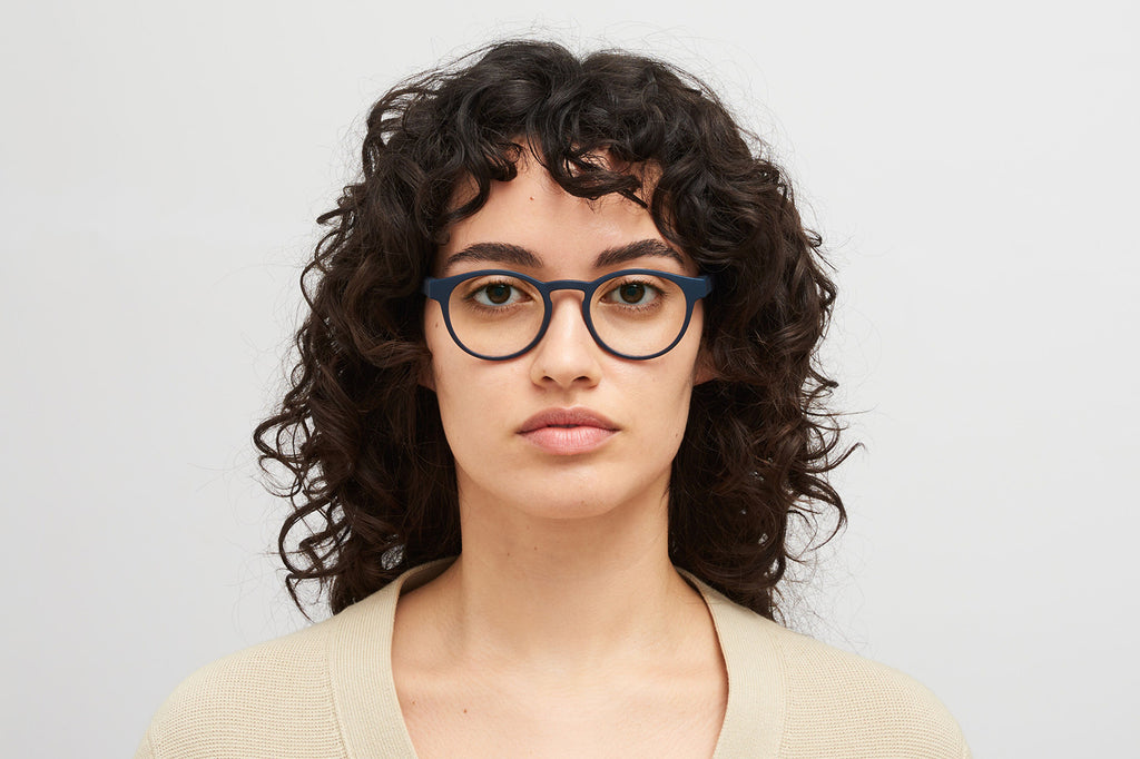 MYKITA® - Ellum Eyeglasses MD35 - Slate Grey