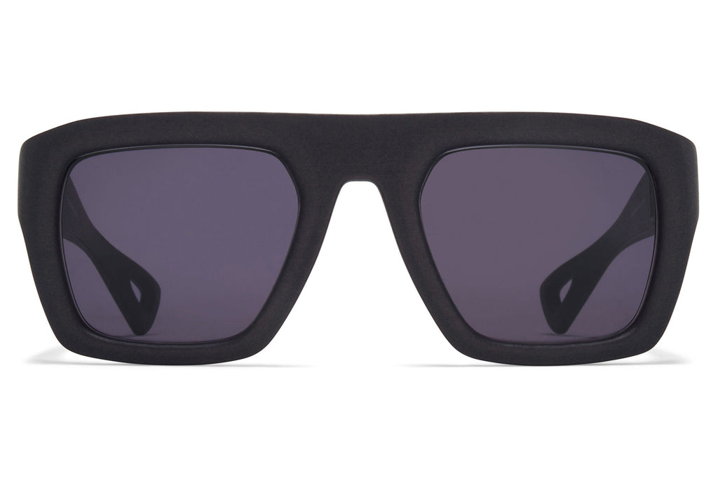 MYKITA - Beach Sunglasses MD35 - Slate Grey with Cool Grey Solid Lenses