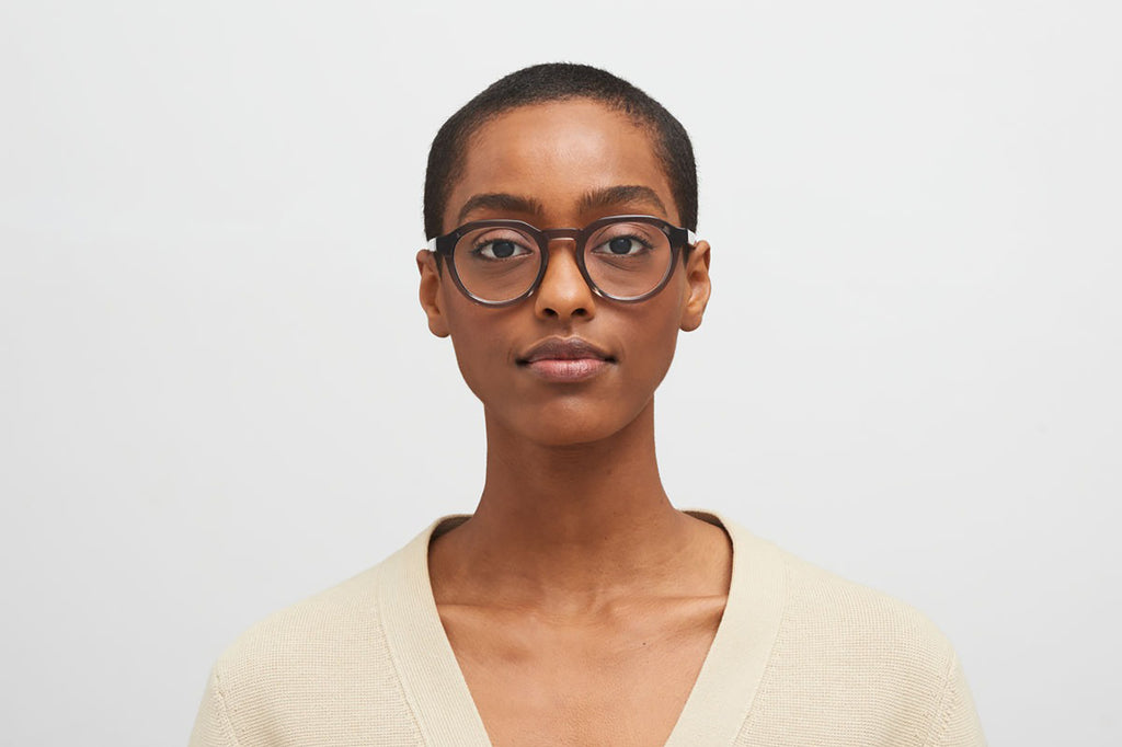 MYKITA® - Kimber Eyeglasses Clear Ash