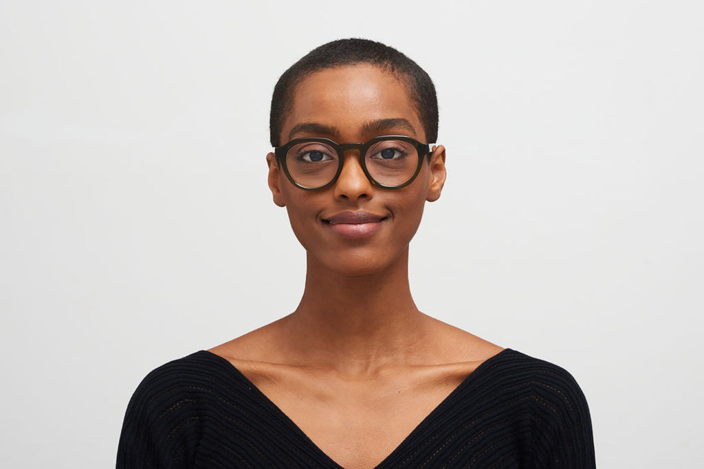 MYKITA® - Kimber Eyeglasses Peridot