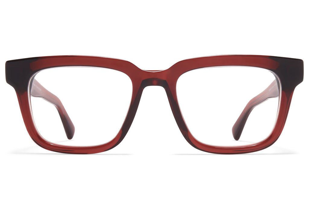 MYKITA® - Lamin Eyeglasses Pine Honey