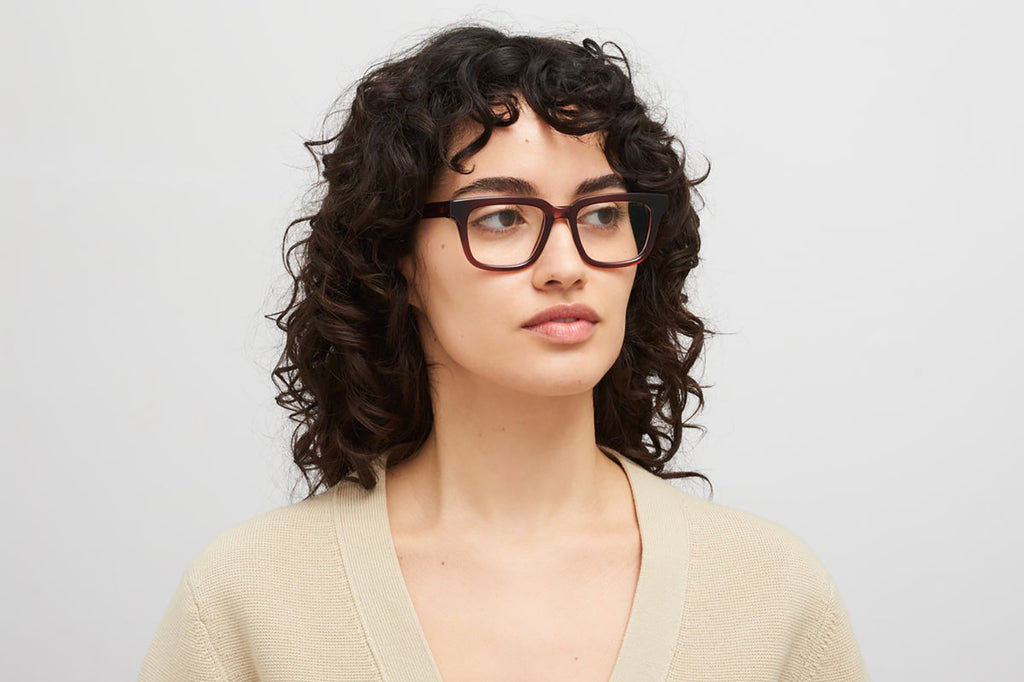 MYKITA® - Lamin Eyeglasses Pine Honey