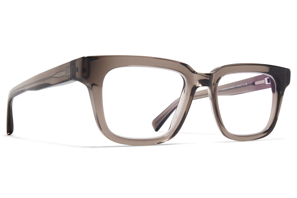 MYKITA® - Lamin Eyeglasses Clear Ash
