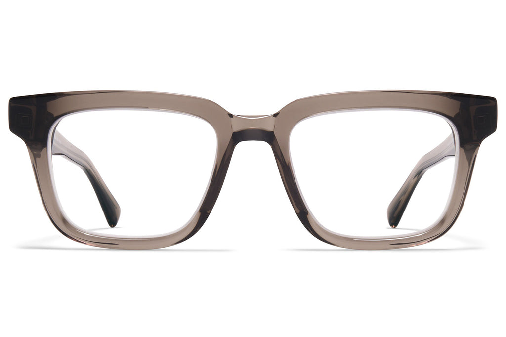 MYKITA® - Lamin Eyeglasses Clear Ash