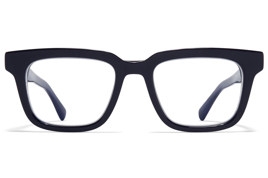 MYKITA® - Lamin Eyeglasses Milky Indigo