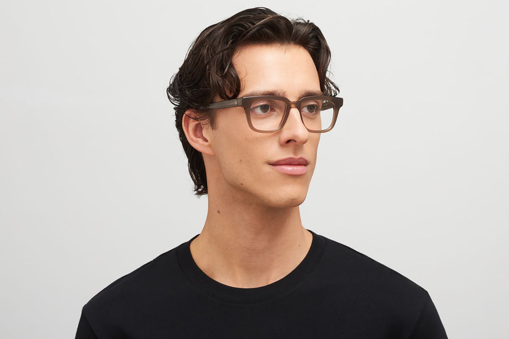 MYKITA® - Lamin Eyeglasses Taupe
