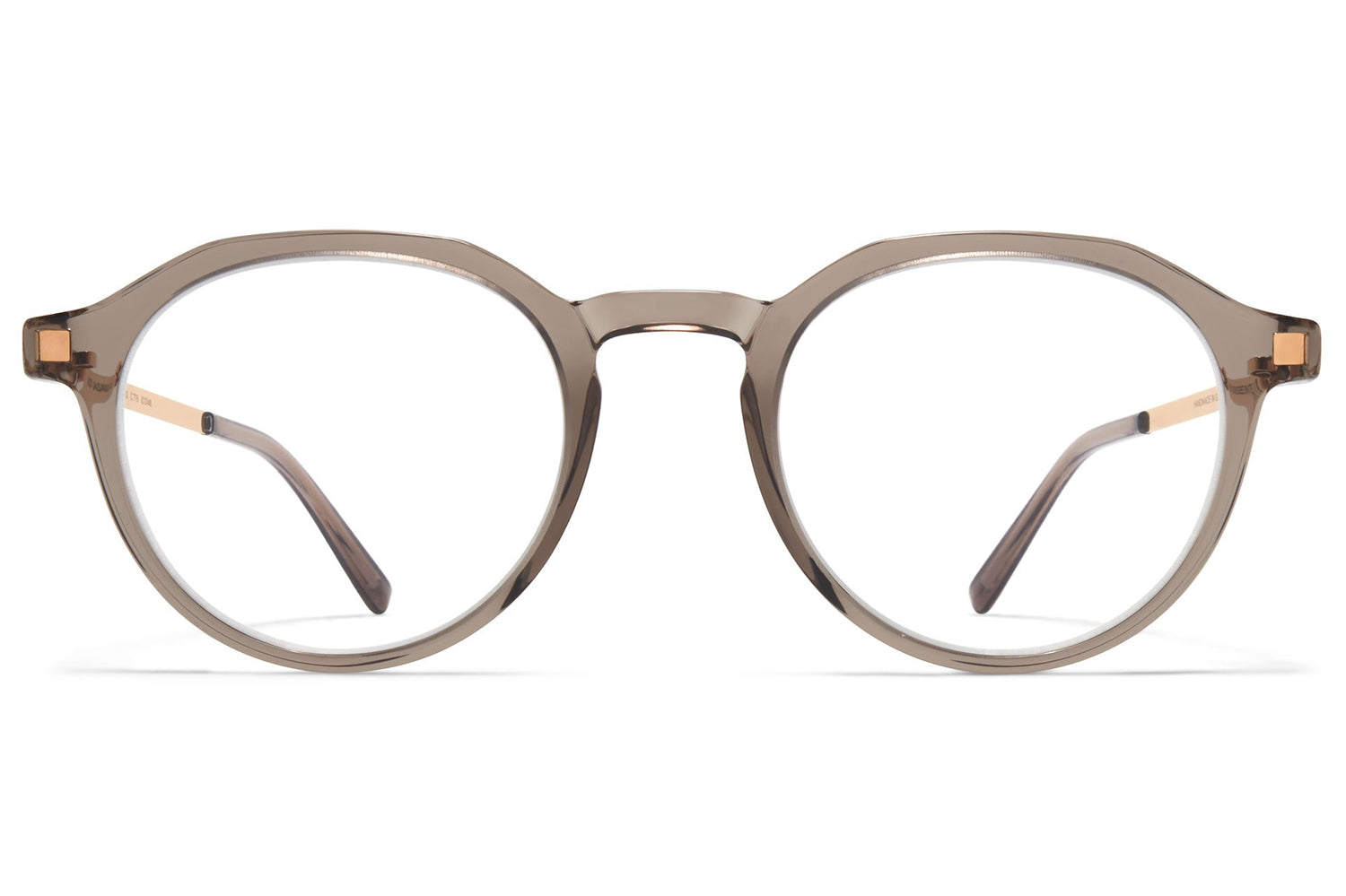 MYKITA® - Saga Eyeglasses | Specs Collective