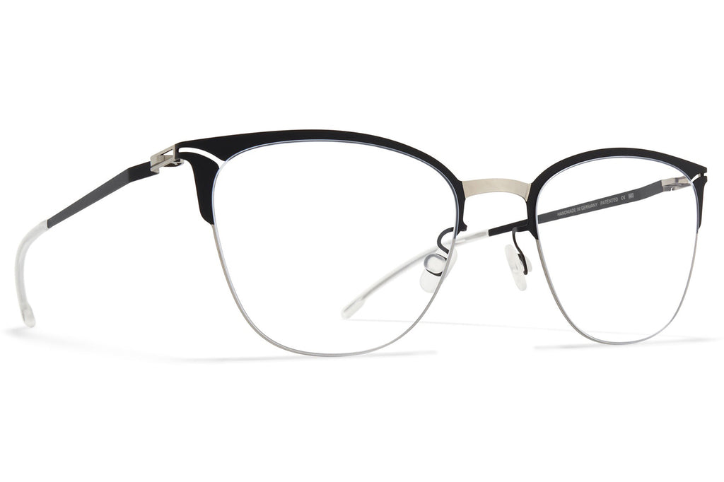 MYKITA® - Elba Eyeglasses Silver/Black