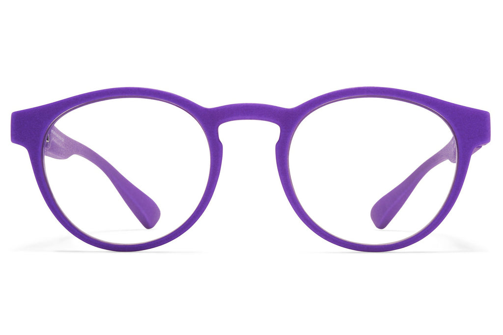MYKITA® - Ellum Eyeglasses MD40-True Purple
