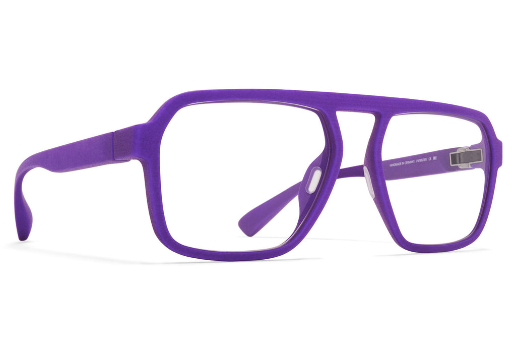 MYKITA®- Leto Eyeglasses MD40 - True Purple