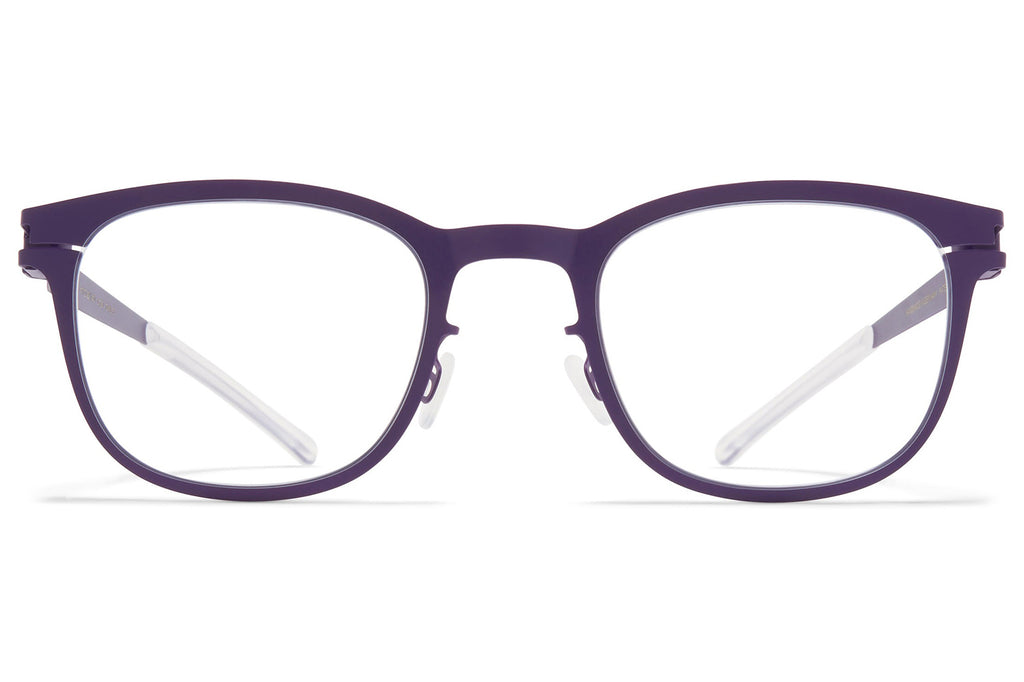 MYKITA® - Salvador Eyeglasses Deep Purple