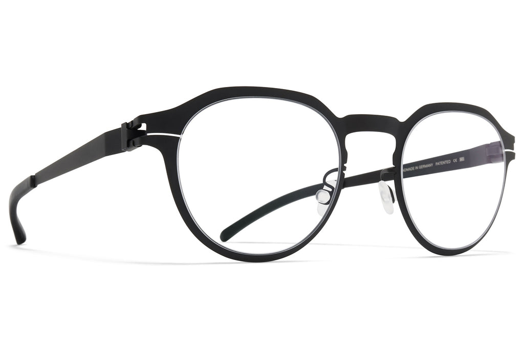 MYKITA® - Leon Eyeglasses Black