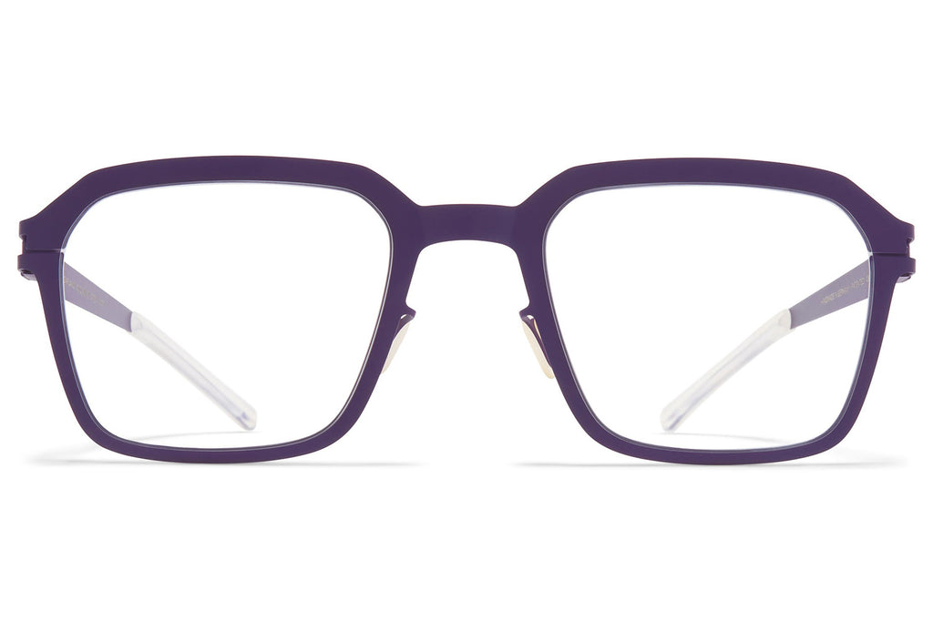 MYKITA® - Garland Eyeglasses Deep Purple