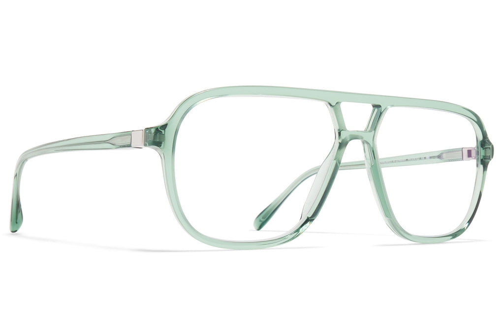 MYKITA® - Kami Eyeglasses Cypress Green
