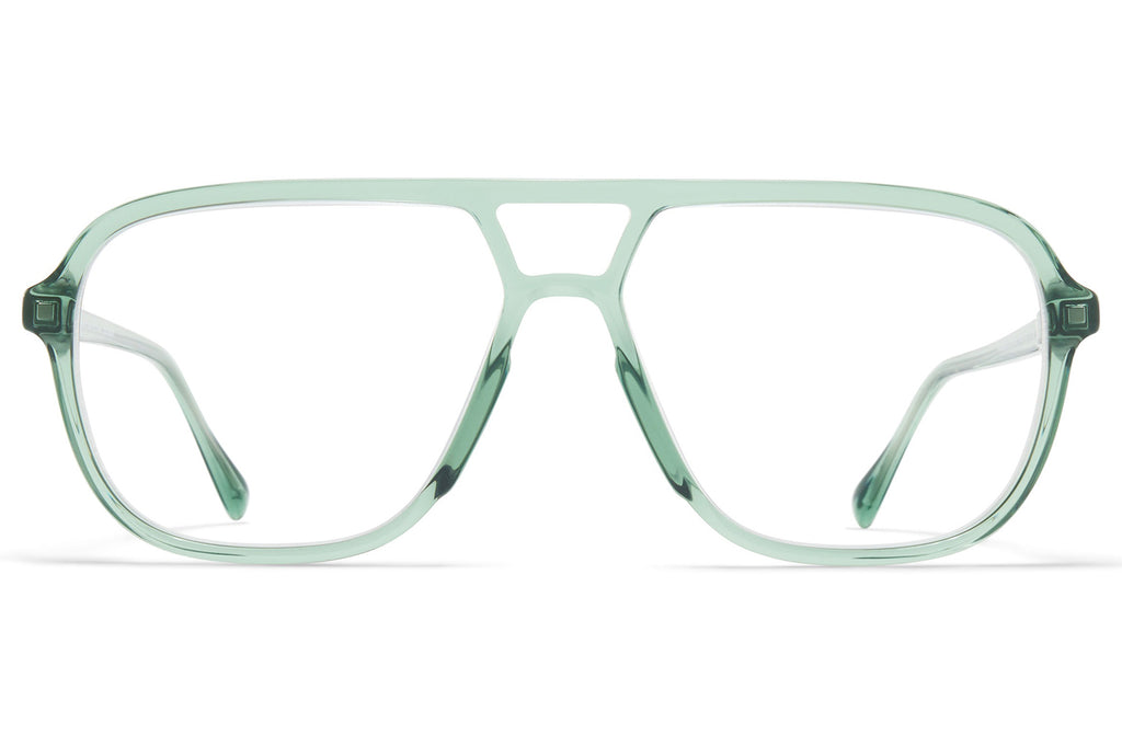 MYKITA® - Kami Eyeglasses Cypress Green