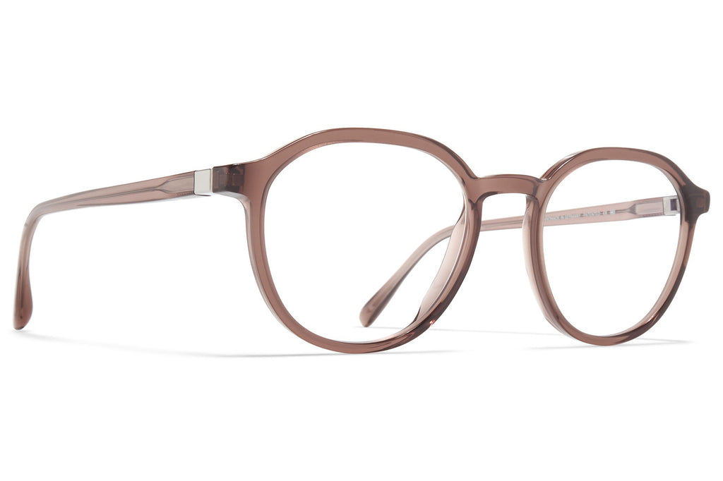 MYKITA® - Ekon Eyeglasses Maroon