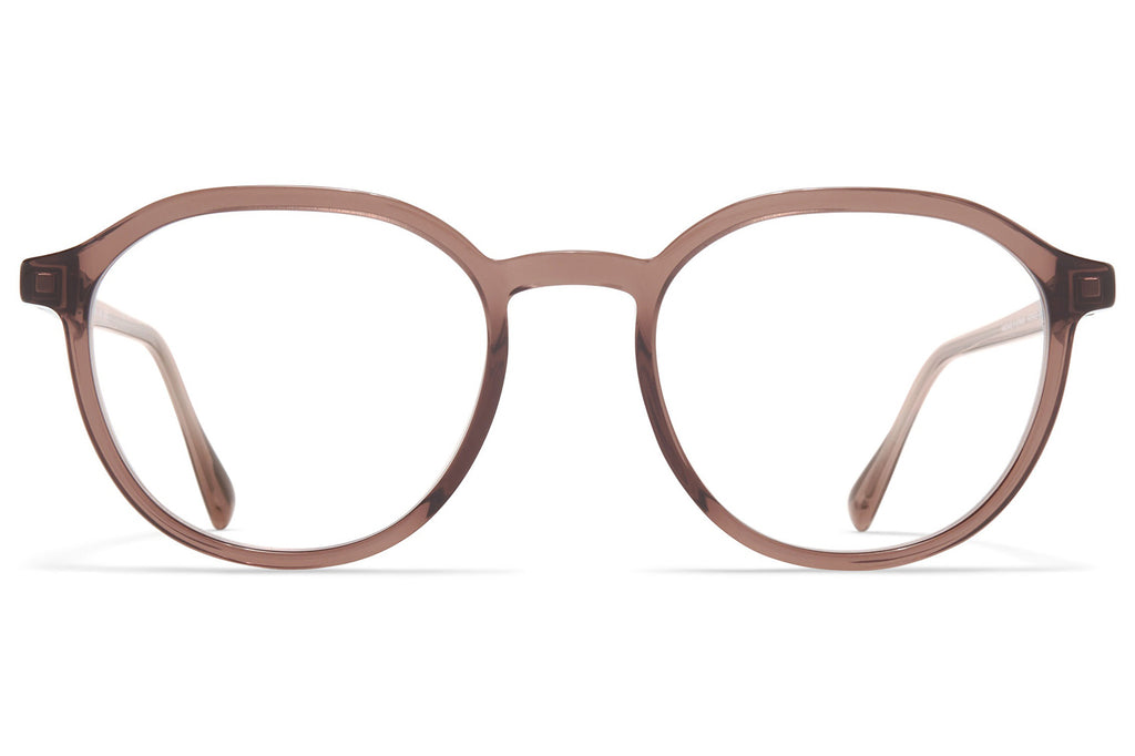 MYKITA® - Ekon Eyeglasses Maroon
