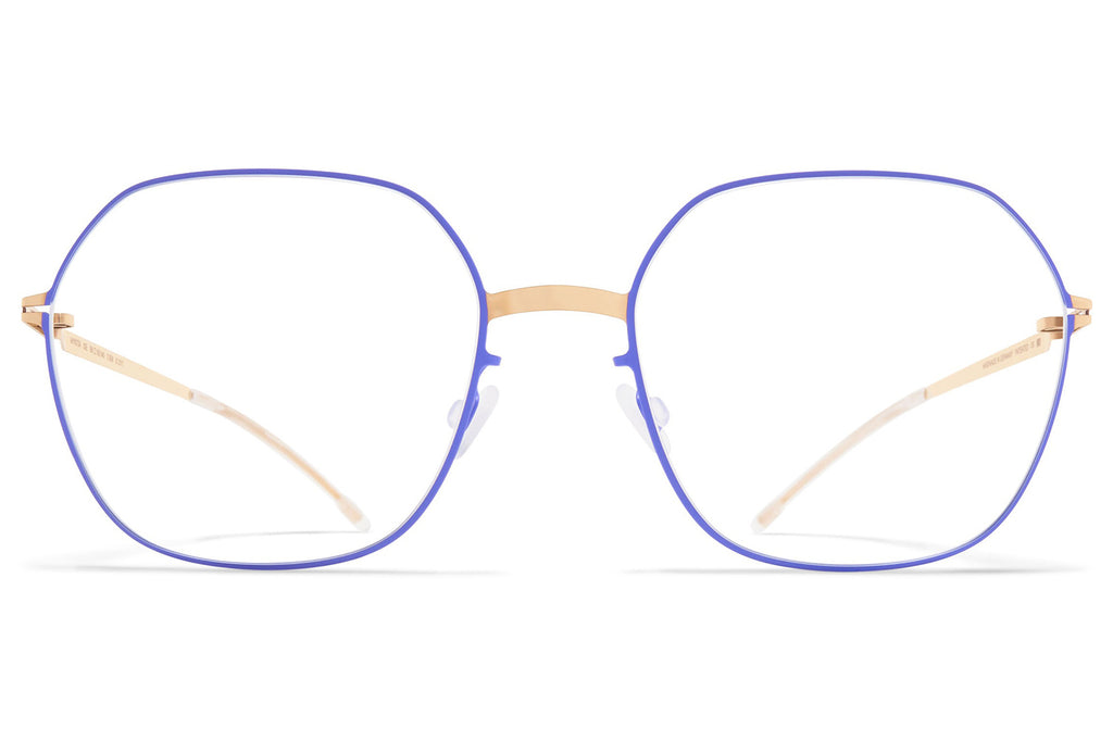 MYKITA® - Ise Eyeglasses Champagne Gold/Mellow Purple