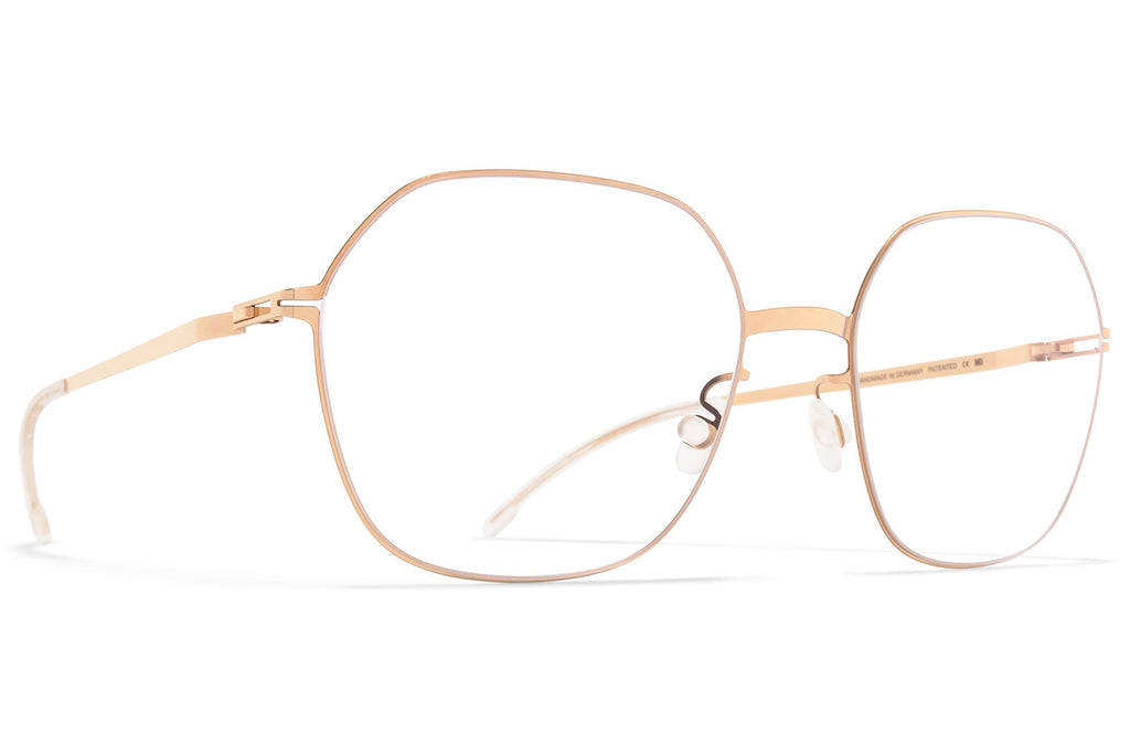 MYKITA® - Ise Eyeglasses Champagne Gold