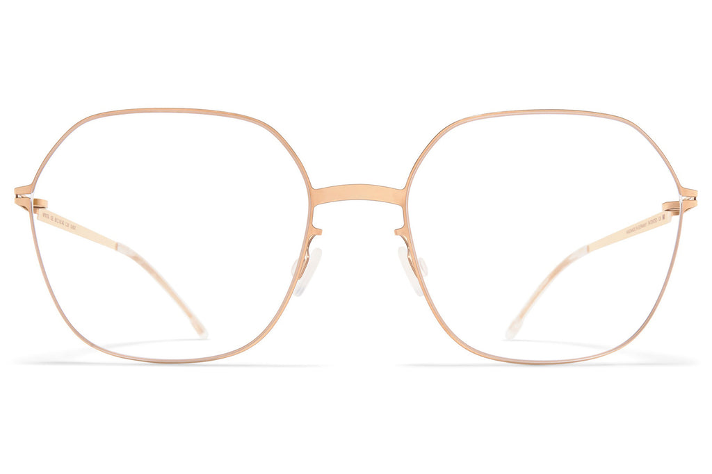 MYKITA® - Ise Eyeglasses Champagne Gold