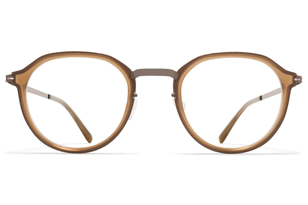 MYKITA® - Halvar Eyeglasses Shiny Graphite/Taupe