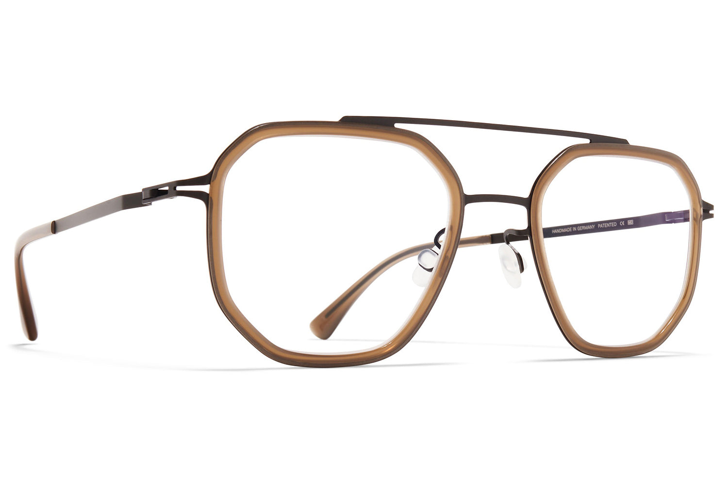MYKITA® - Satu Eyeglasses | Specs Collective