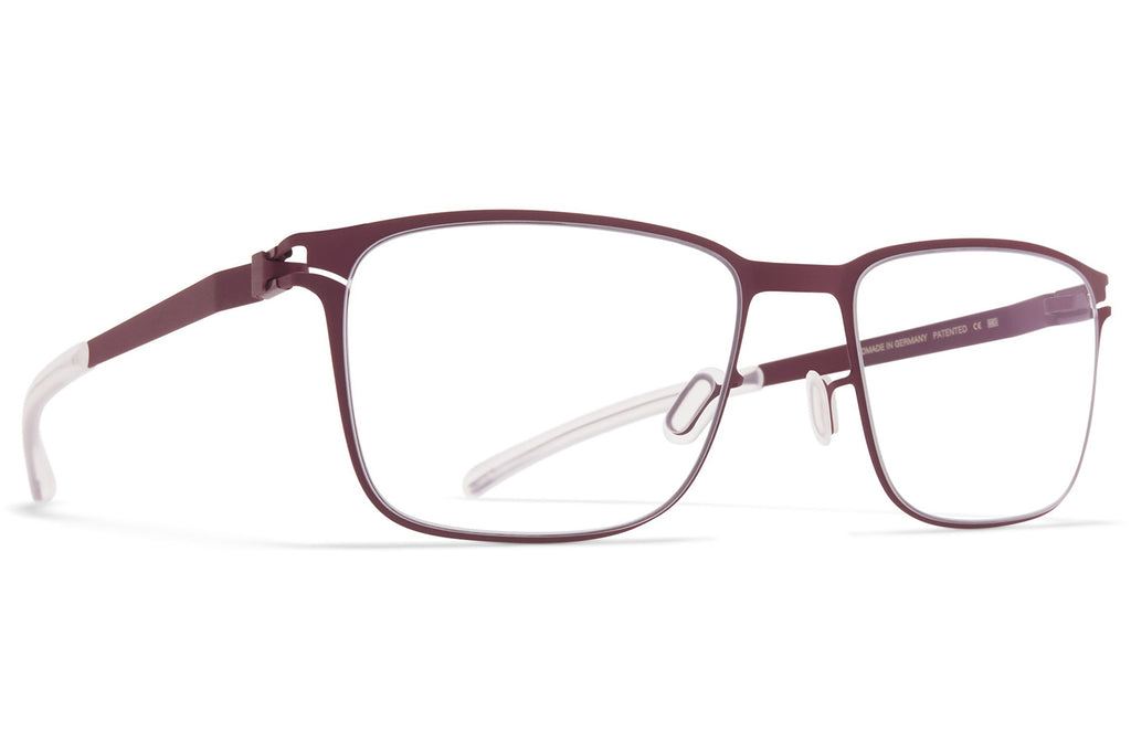 MYKITA® - Henning Eyeglasses Elderberry