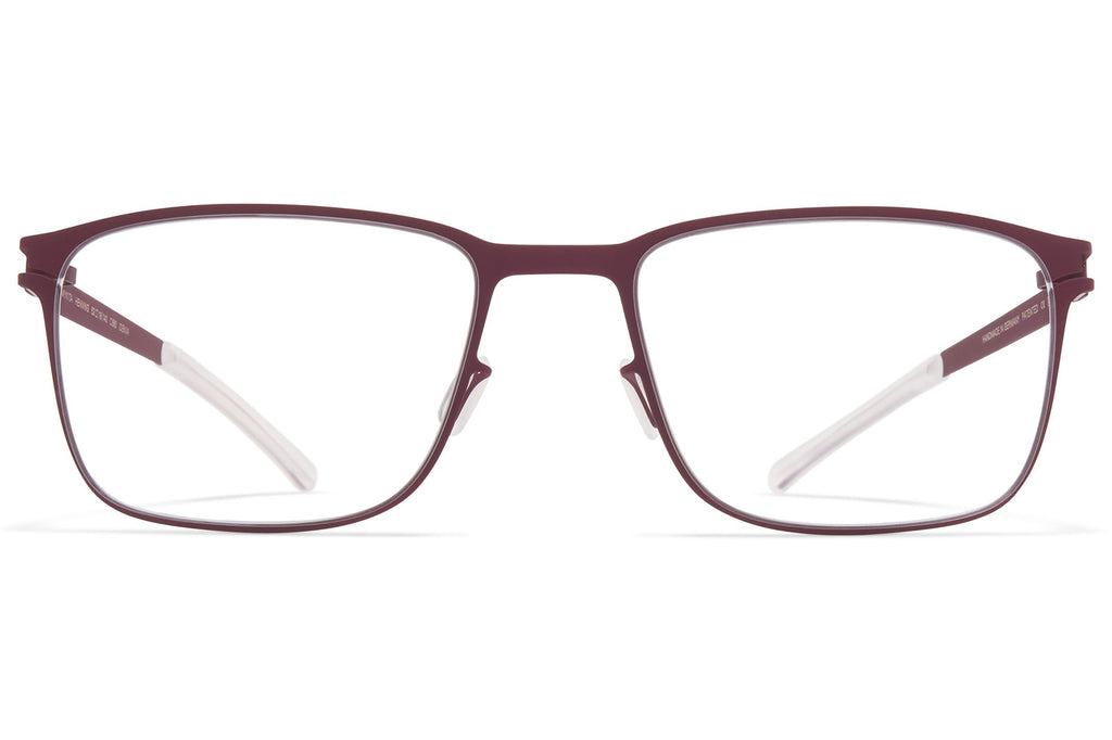MYKITA® - Henning Eyeglasses Elderberry