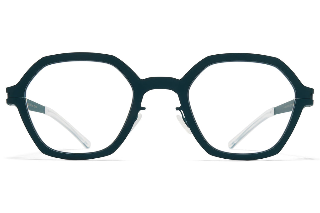 MYKITA® - Rosemary Eyeglasses Lagoon Green