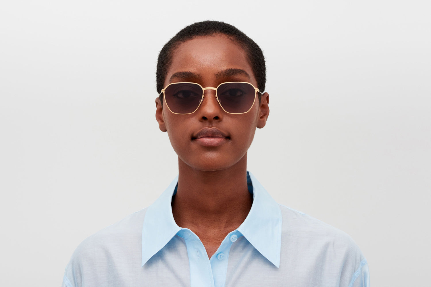MYKITA - Anders Sunglasses | Specs Collective