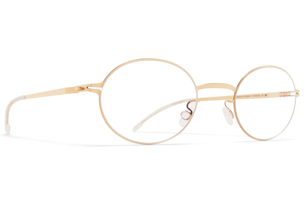 MYKITA® - Emmi Eyeglasses Champagne Gold