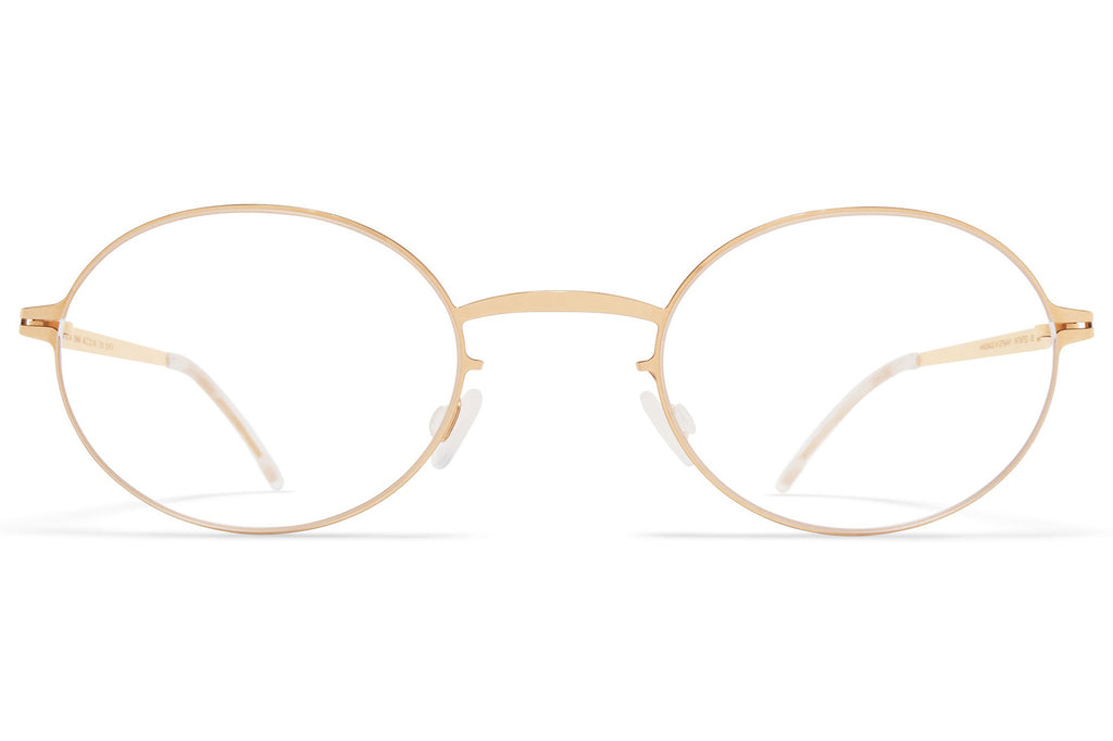 MYKITA® - Emmi Eyeglasses Champagne Gold