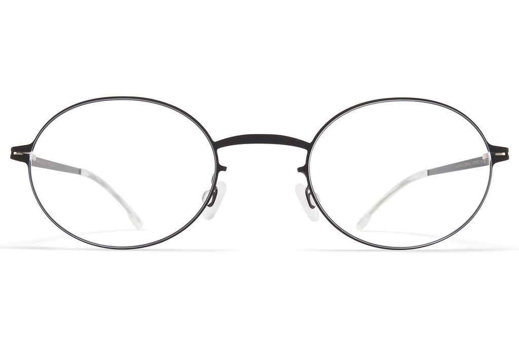 MYKITA® - Emmi Eyeglasses Jet Black