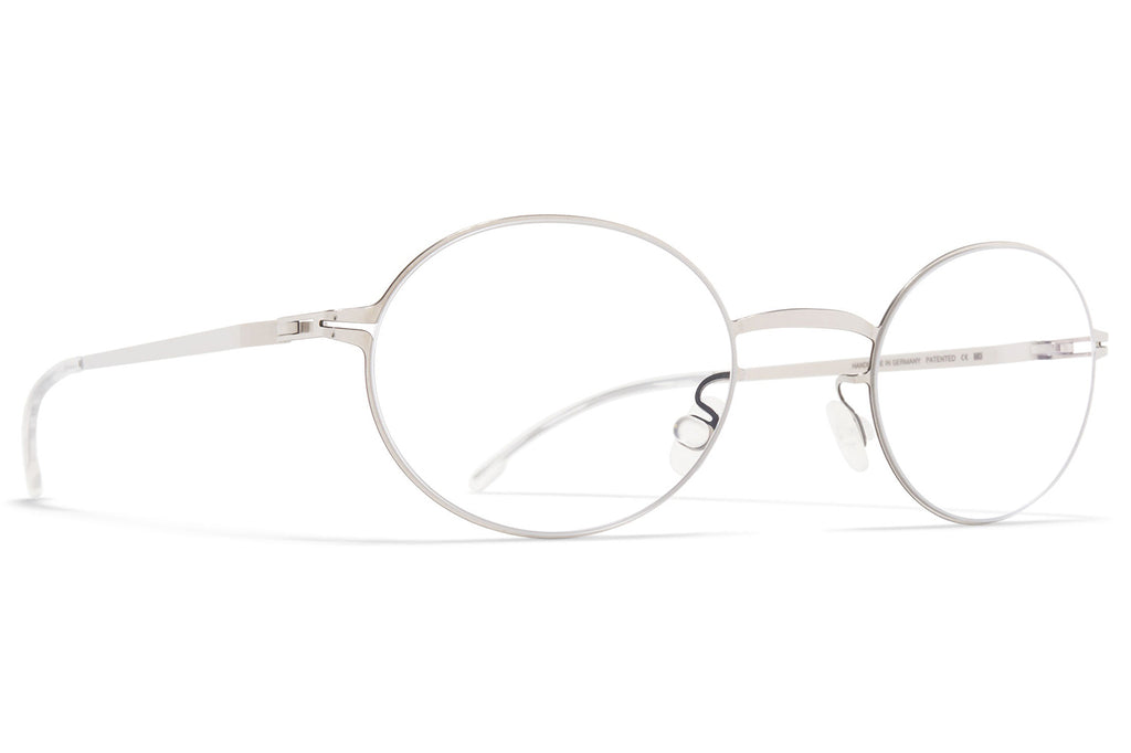 MYKITA® - Emmi Eyeglasses Shiny Silver
