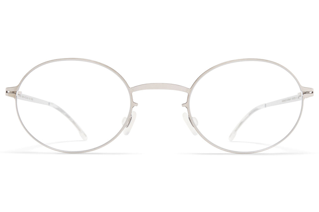 MYKITA® - Emmi Eyeglasses Shiny Silver