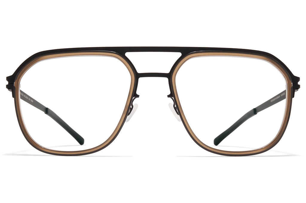MYKITA® - Colton Eyeglasses Black/Taupe